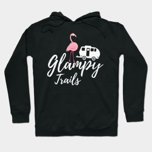 Glampy Trails Hoodie